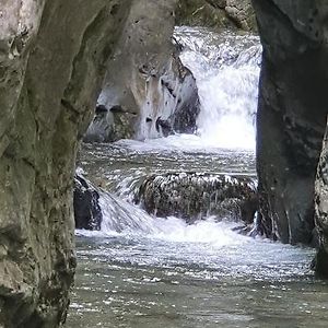 Hotel Rural L'Ortiga Blanca