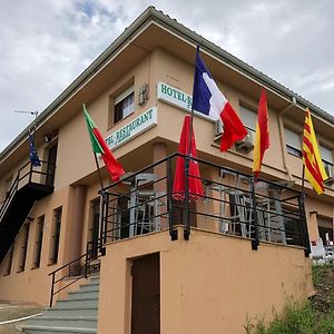 Hotel L'Albera